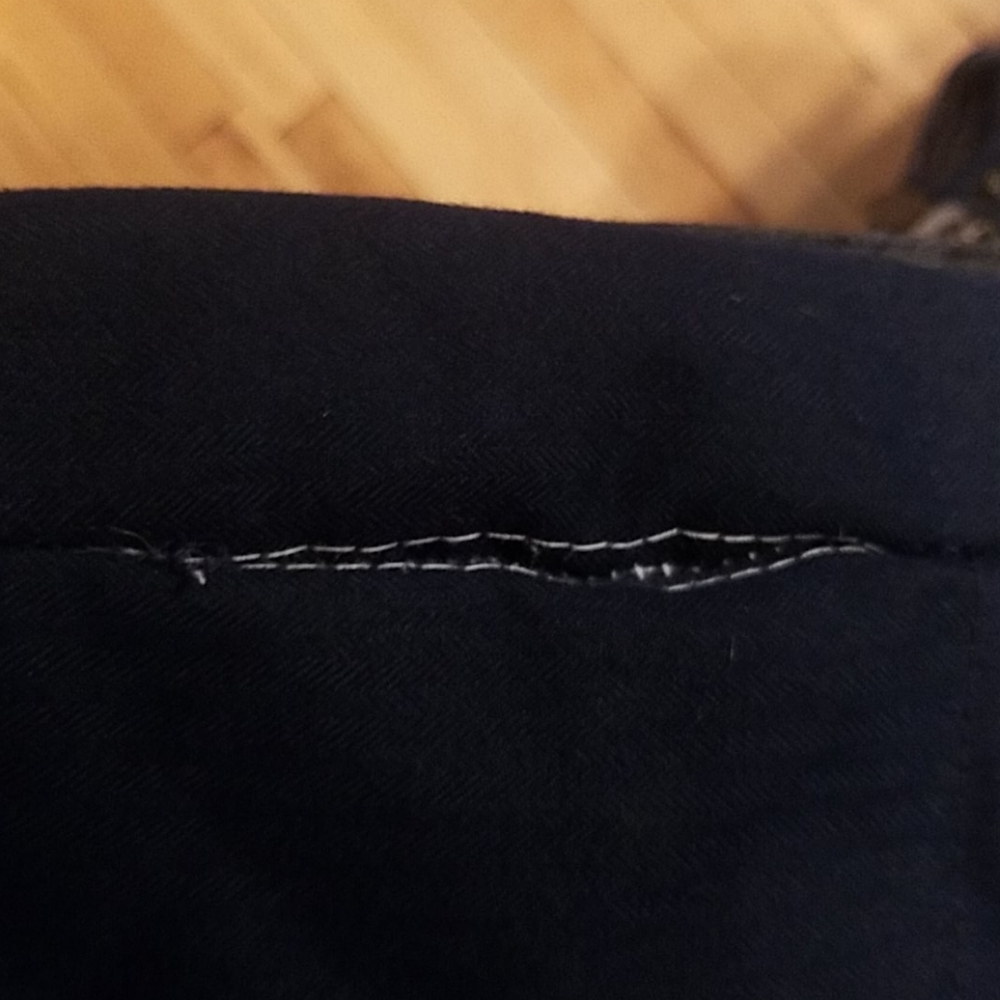 Coat - Picture 5 of 5
